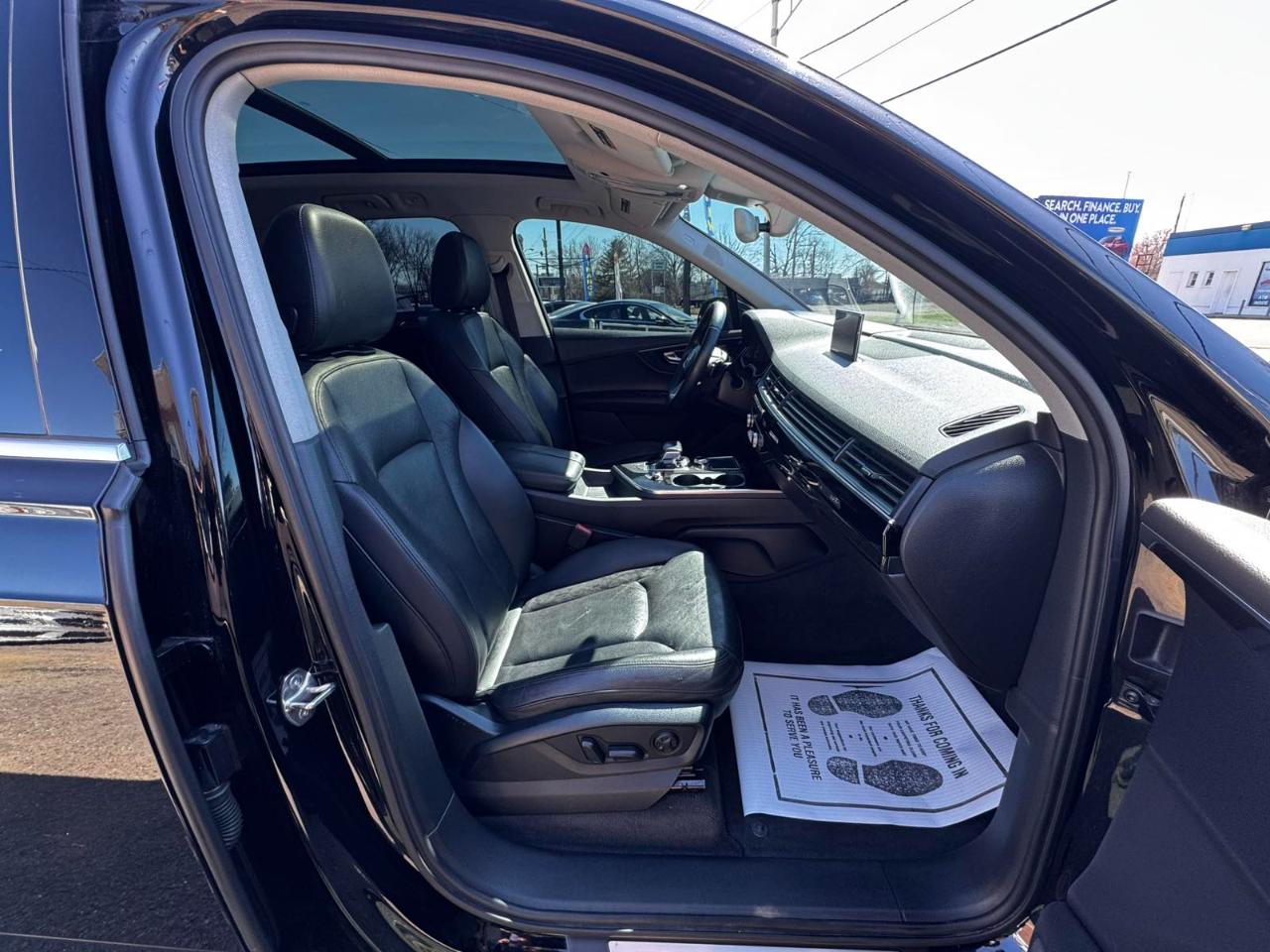 Audi Q7 3.0 TFSI Prestige 2017