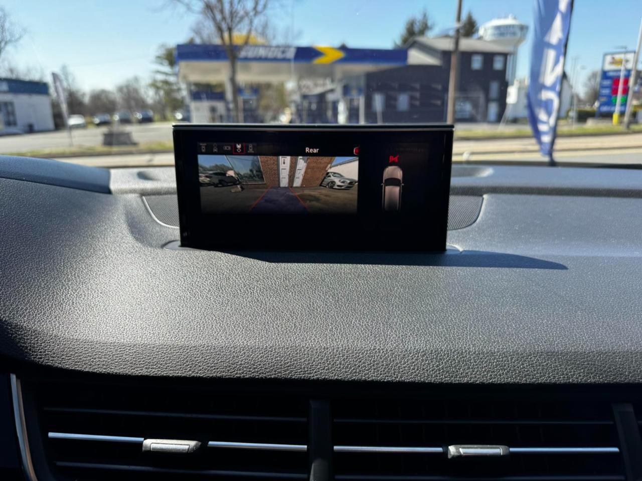 Audi Q7 3.0 TFSI Prestige 2017