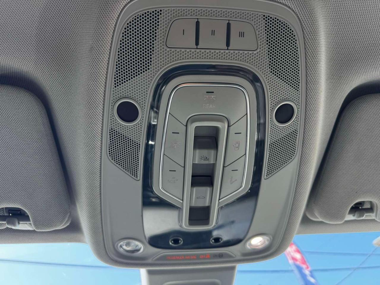 Audi Q7 3.0 TFSI Prestige 2017