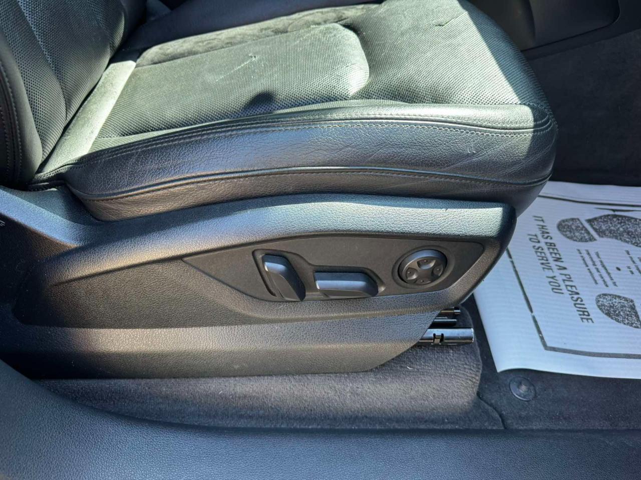 Audi Q7 3.0 TFSI Prestige 2017