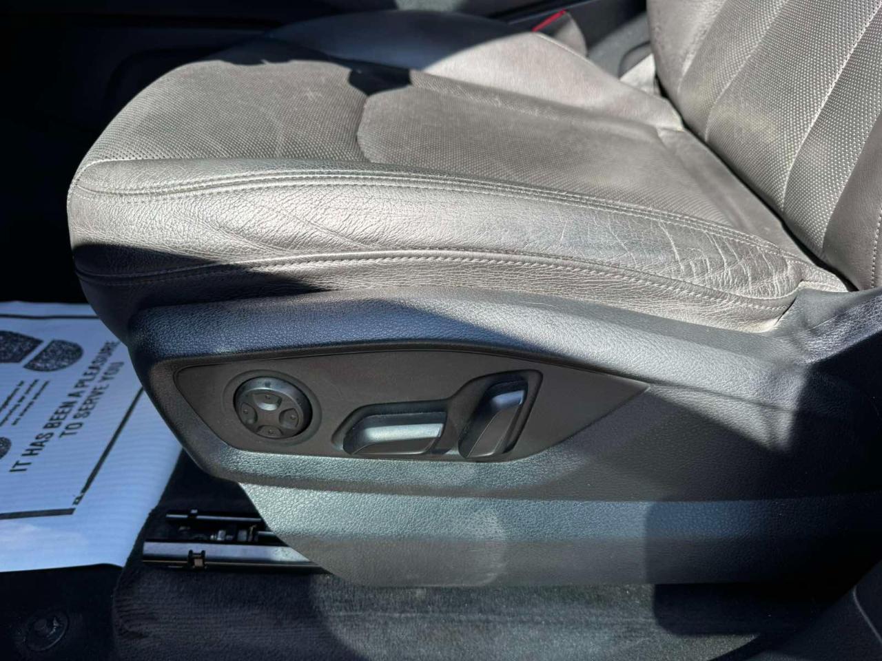 Audi Q7 3.0 TFSI Prestige 2017