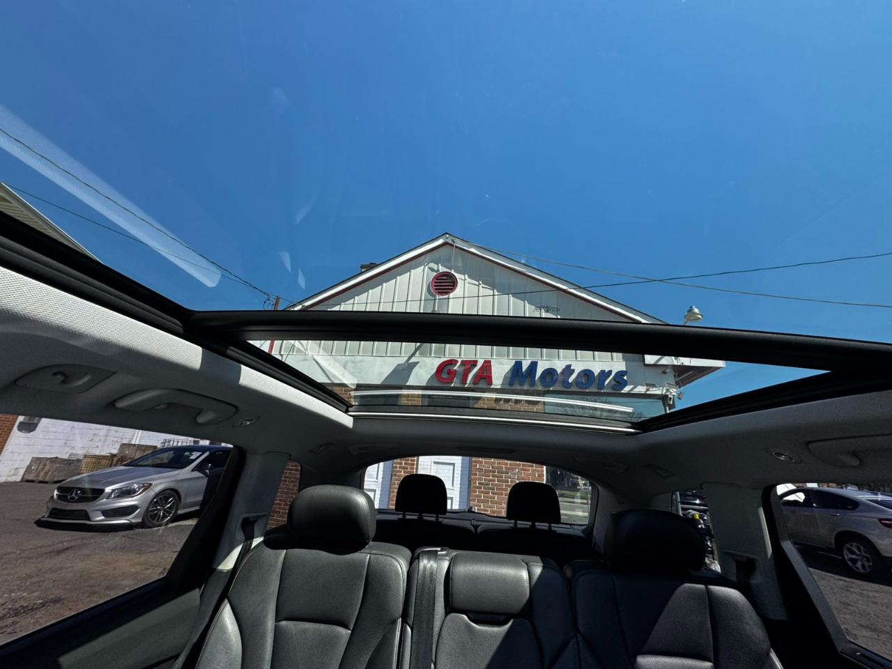 Audi Q7 3.0 TFSI Prestige 2017