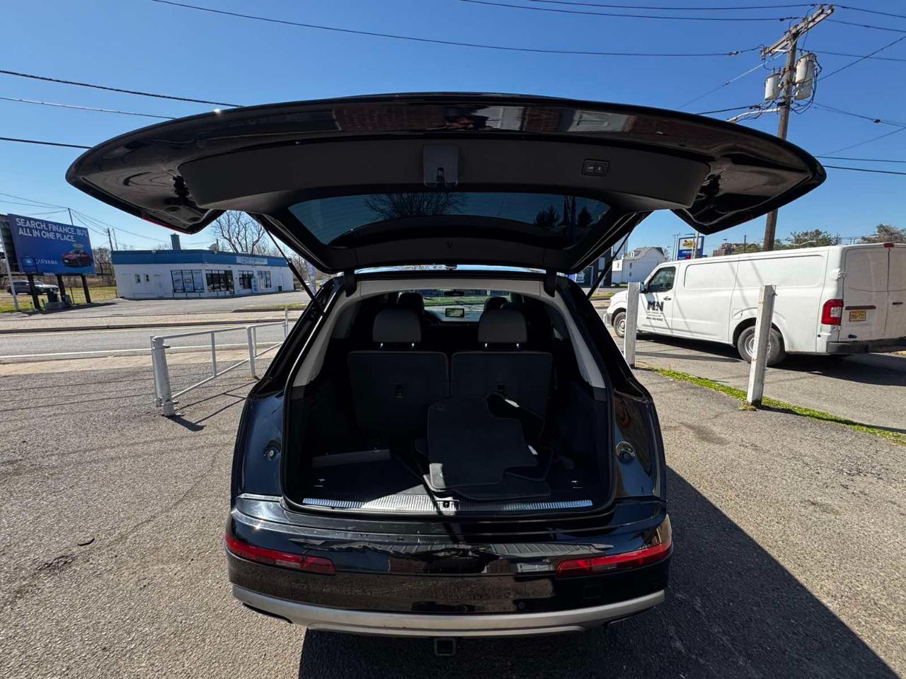 Audi Q7 3.0 TFSI Prestige 2017