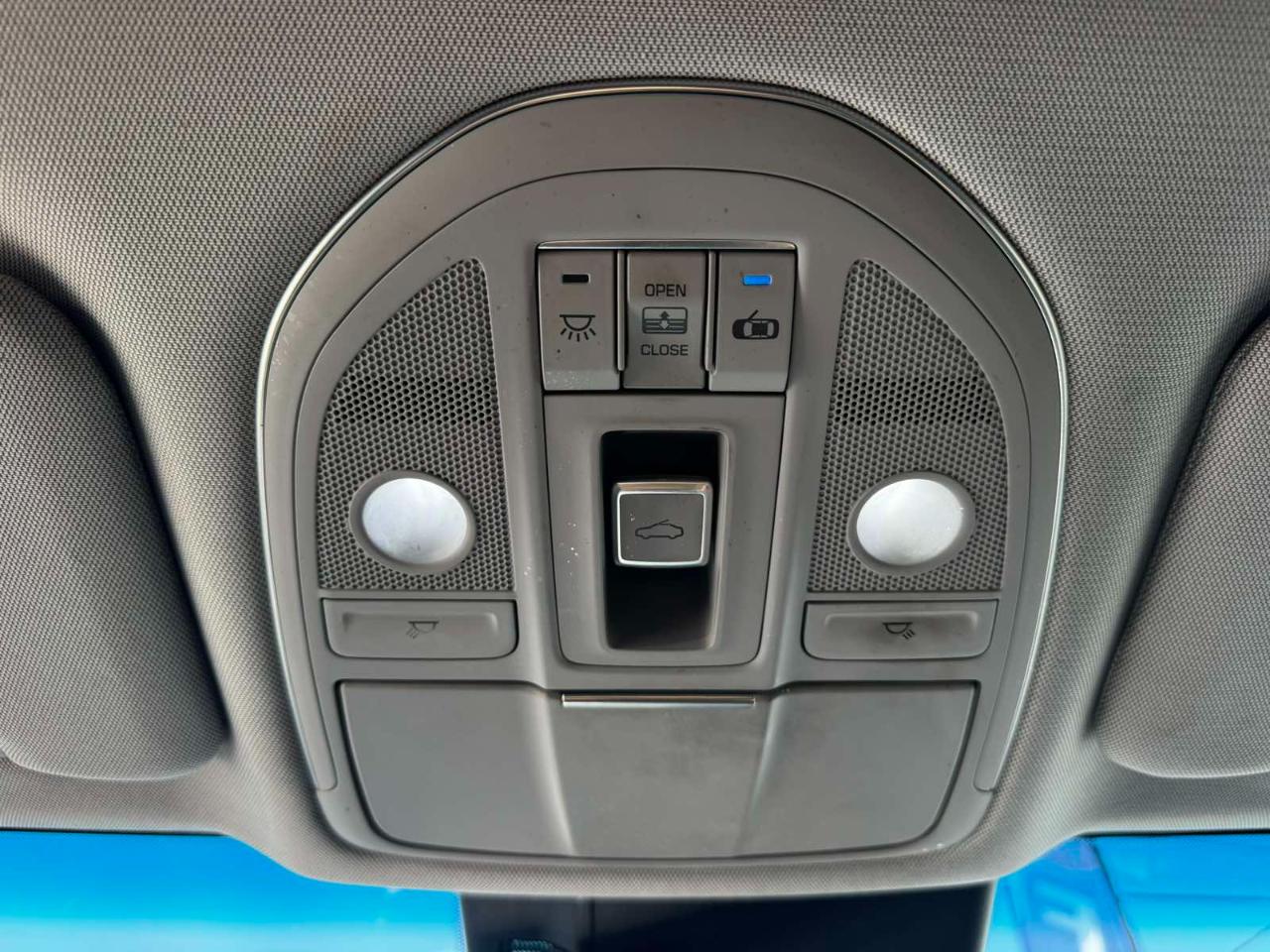 Genesis G80 3.8L AWD 2018