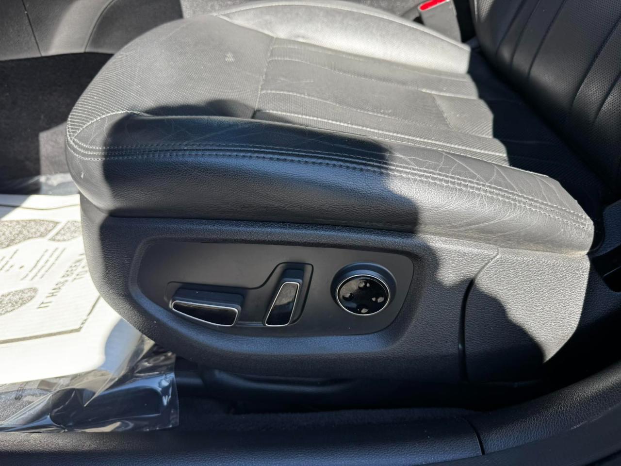 Genesis G80 3.8L AWD 2018