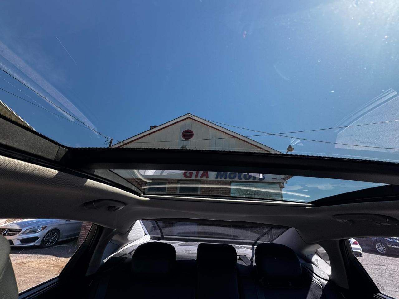 Genesis G80 3.8L AWD 2018