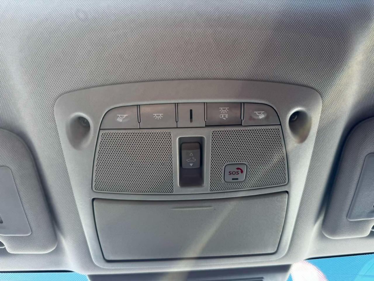 Infiniti Q50 4dr Sdn Premium AWD 2014