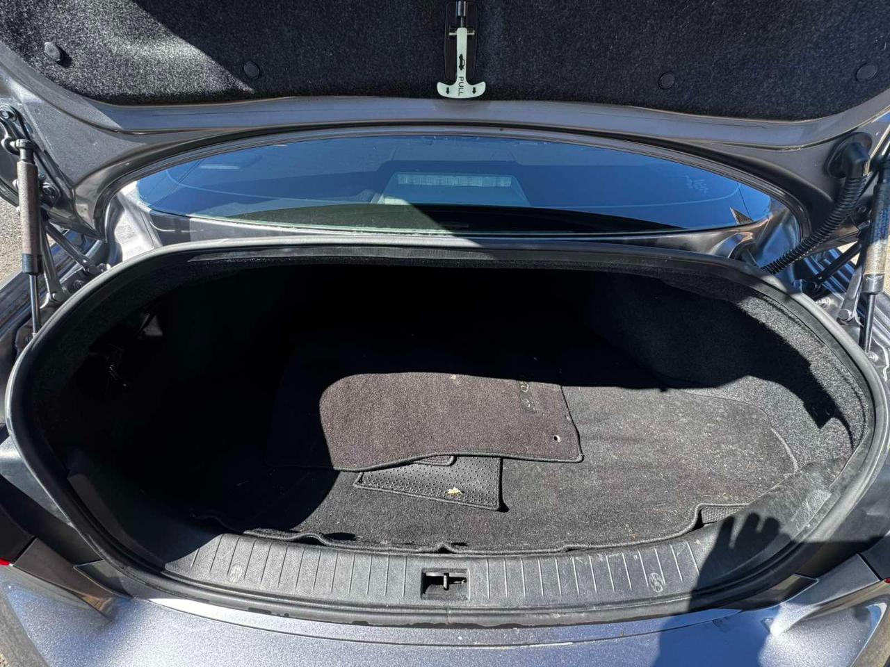 Infiniti Q50 4dr Sdn Premium AWD 2014