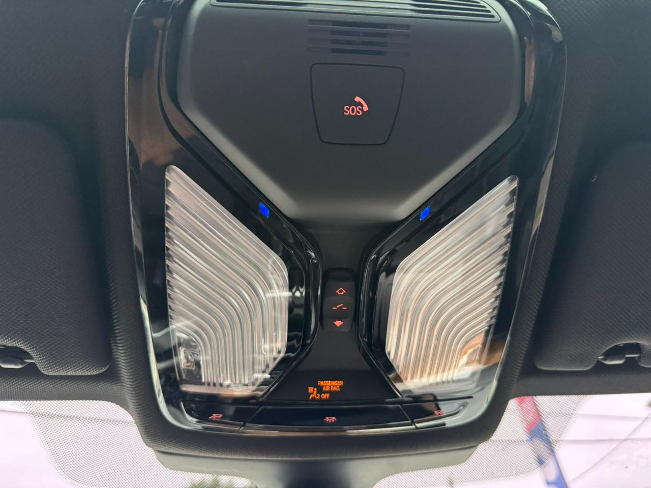 BMW 5 Series 530i xDrive Sedan 2017