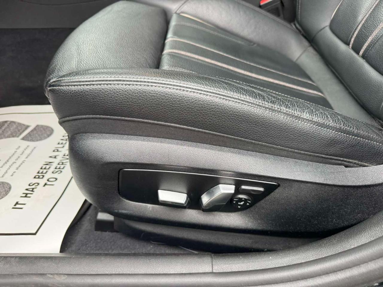 BMW 5 Series 530i xDrive Sedan 2017