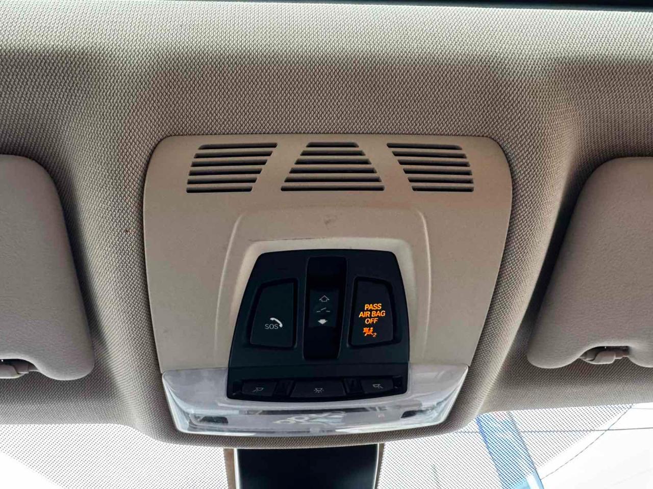 BMW 3 Series Gran Turismo 5dr 335i xDrive Gran Turismo AWD 2014