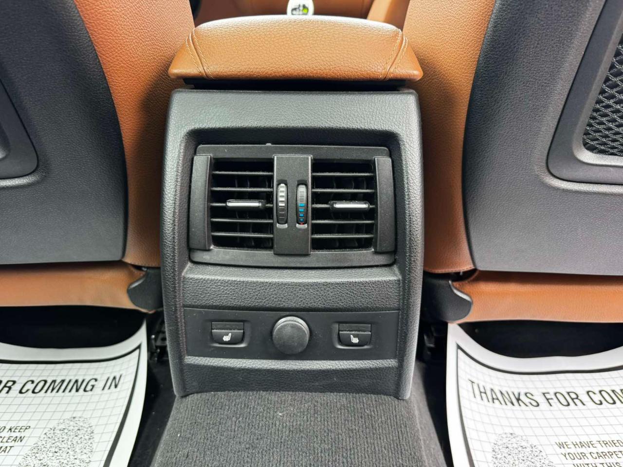 BMW 3 Series Gran Turismo 5dr 335i xDrive Gran Turismo AWD 2014