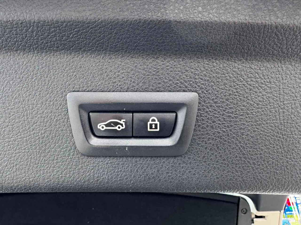 BMW 3 Series Gran Turismo 5dr 335i xDrive Gran Turismo AWD 2014