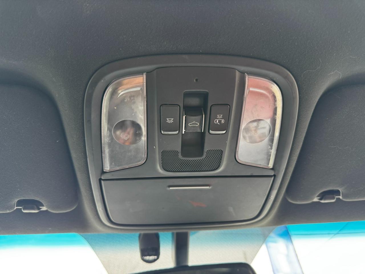 Kia Optima 4dr Sdn SX Turbo 2016