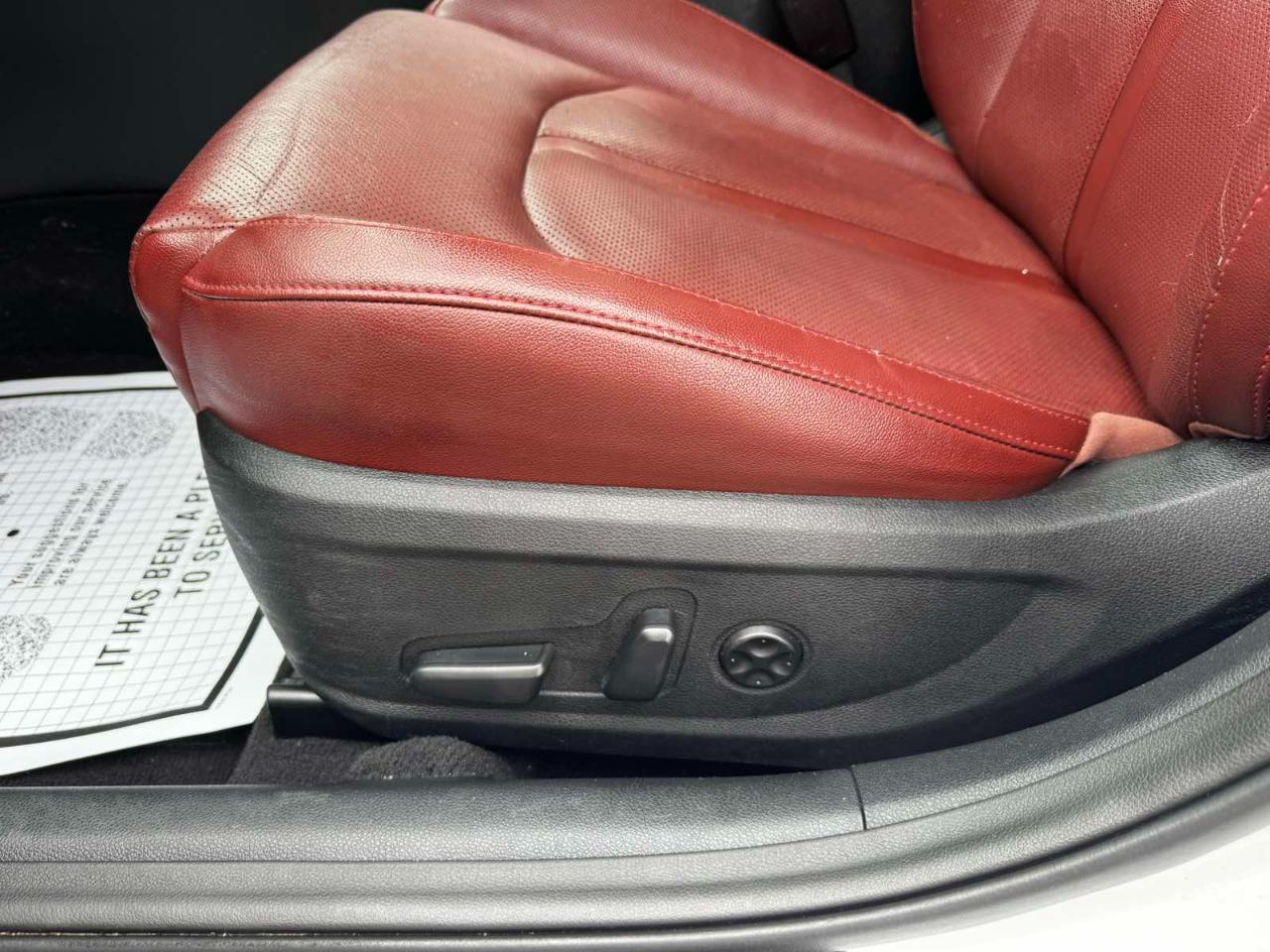 Kia Optima 4dr Sdn SX Turbo 2016