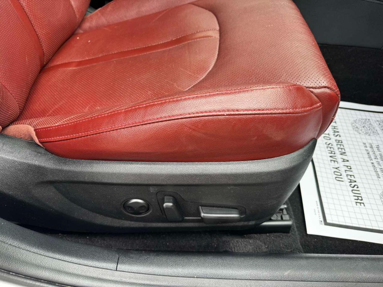 Kia Optima 4dr Sdn SX Turbo 2016