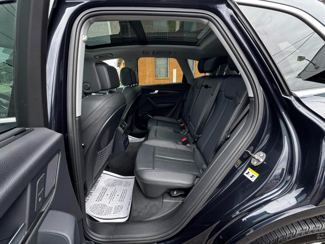 Audi Q5 2.0 TFSI Tech Premium Plus 2018