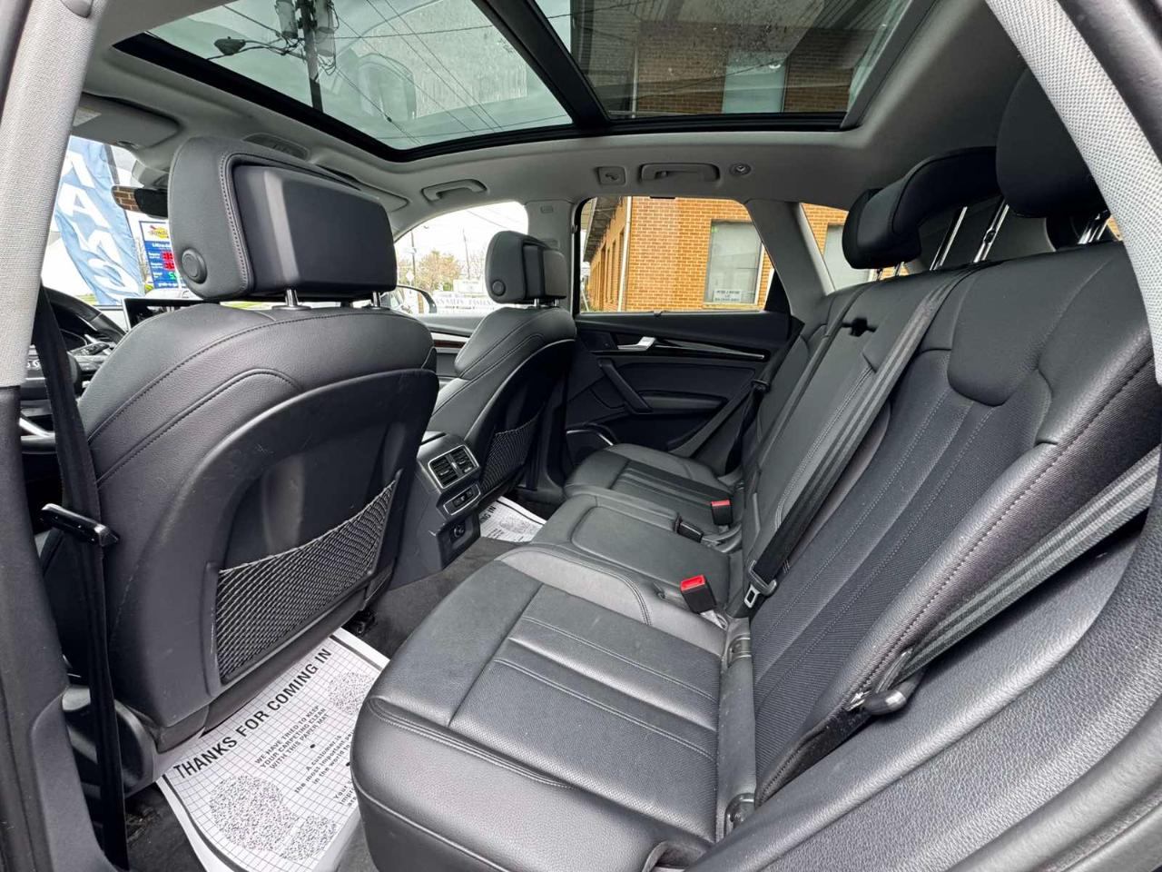 Audi Q5 2.0 TFSI Tech Premium Plus 2018