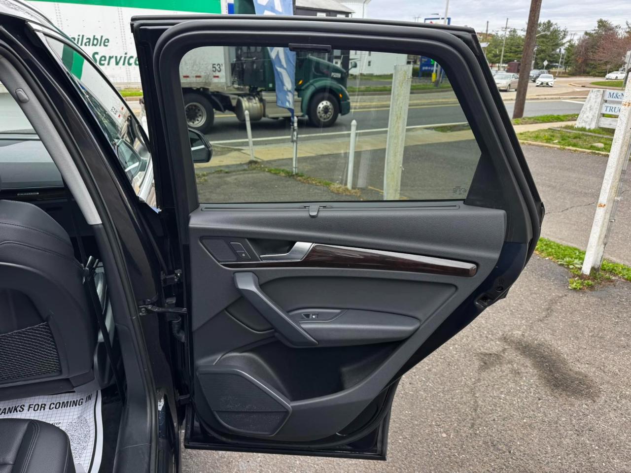 Audi Q5 2.0 TFSI Tech Premium Plus 2018