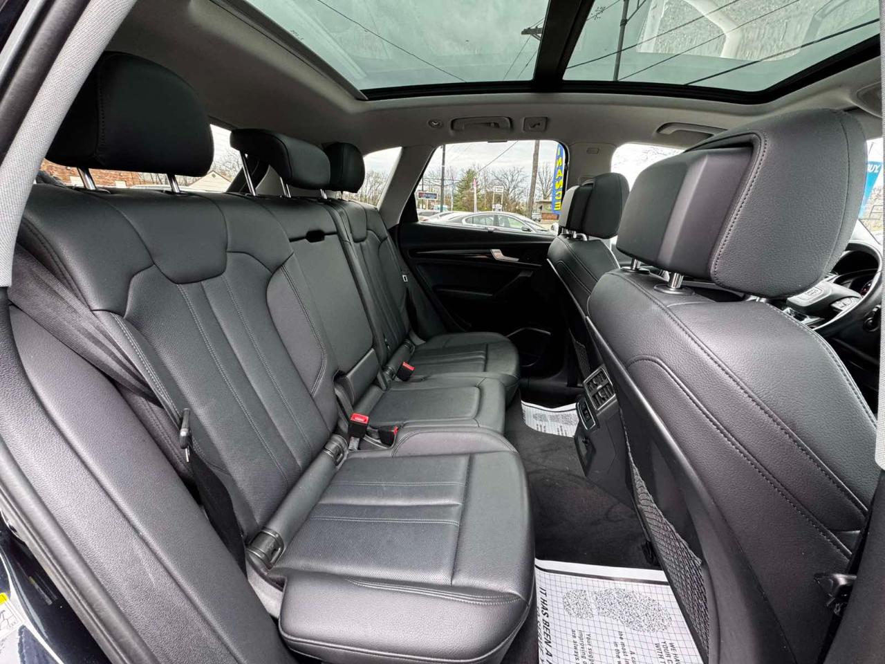 Audi Q5 2.0 TFSI Tech Premium Plus 2018