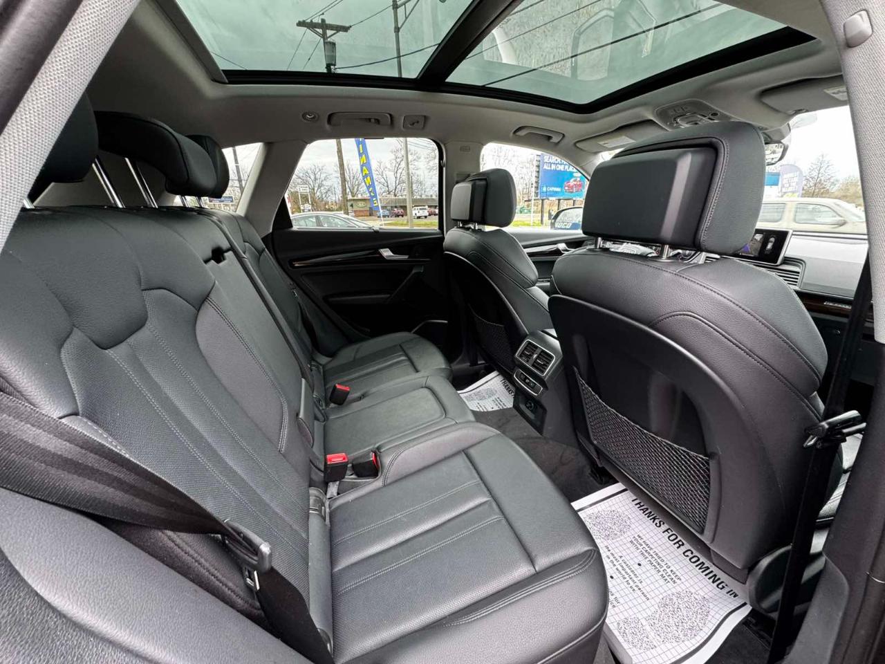 Audi Q5 2.0 TFSI Tech Premium Plus 2018