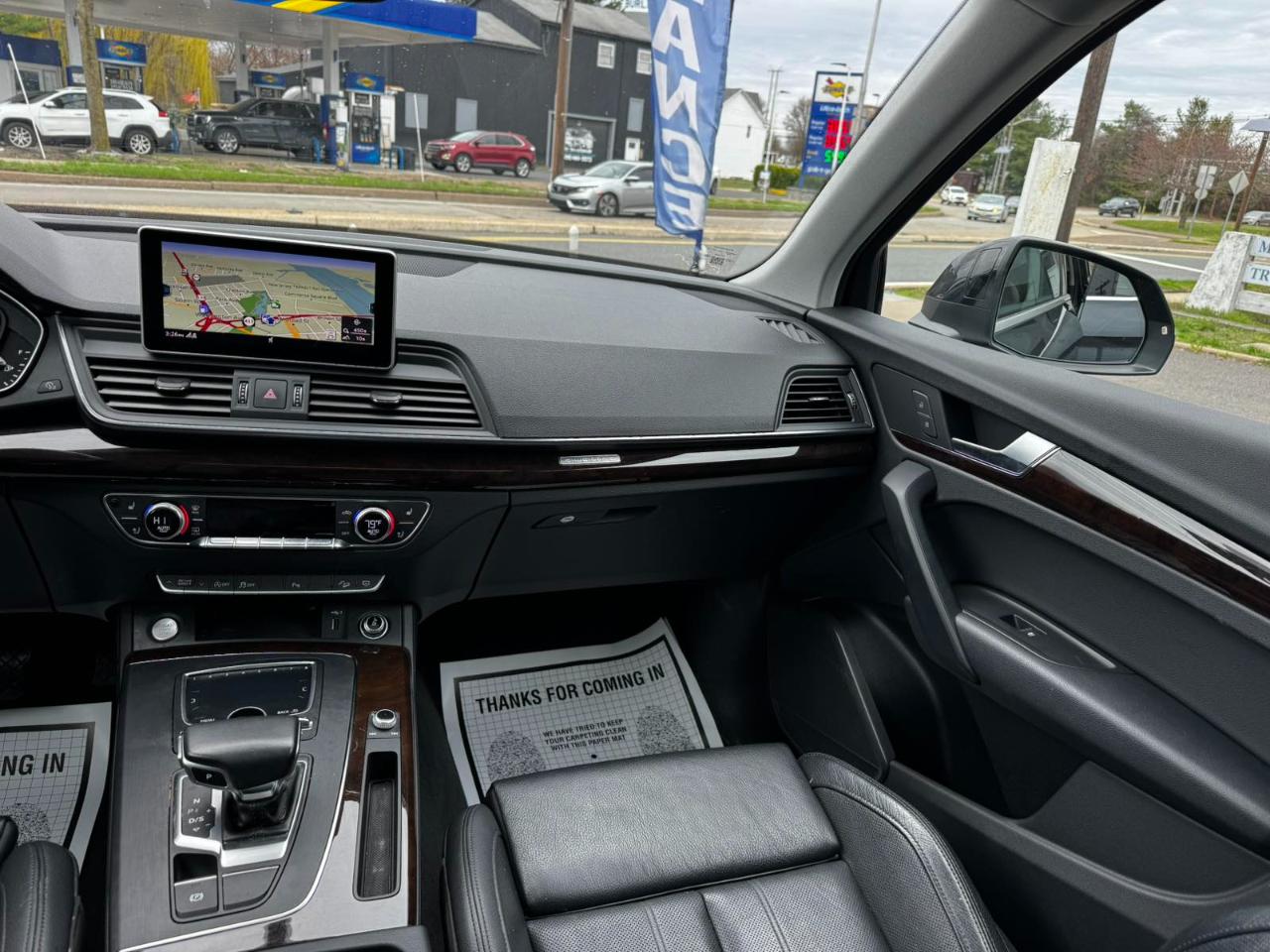 Audi Q5 2.0 TFSI Tech Premium Plus 2018