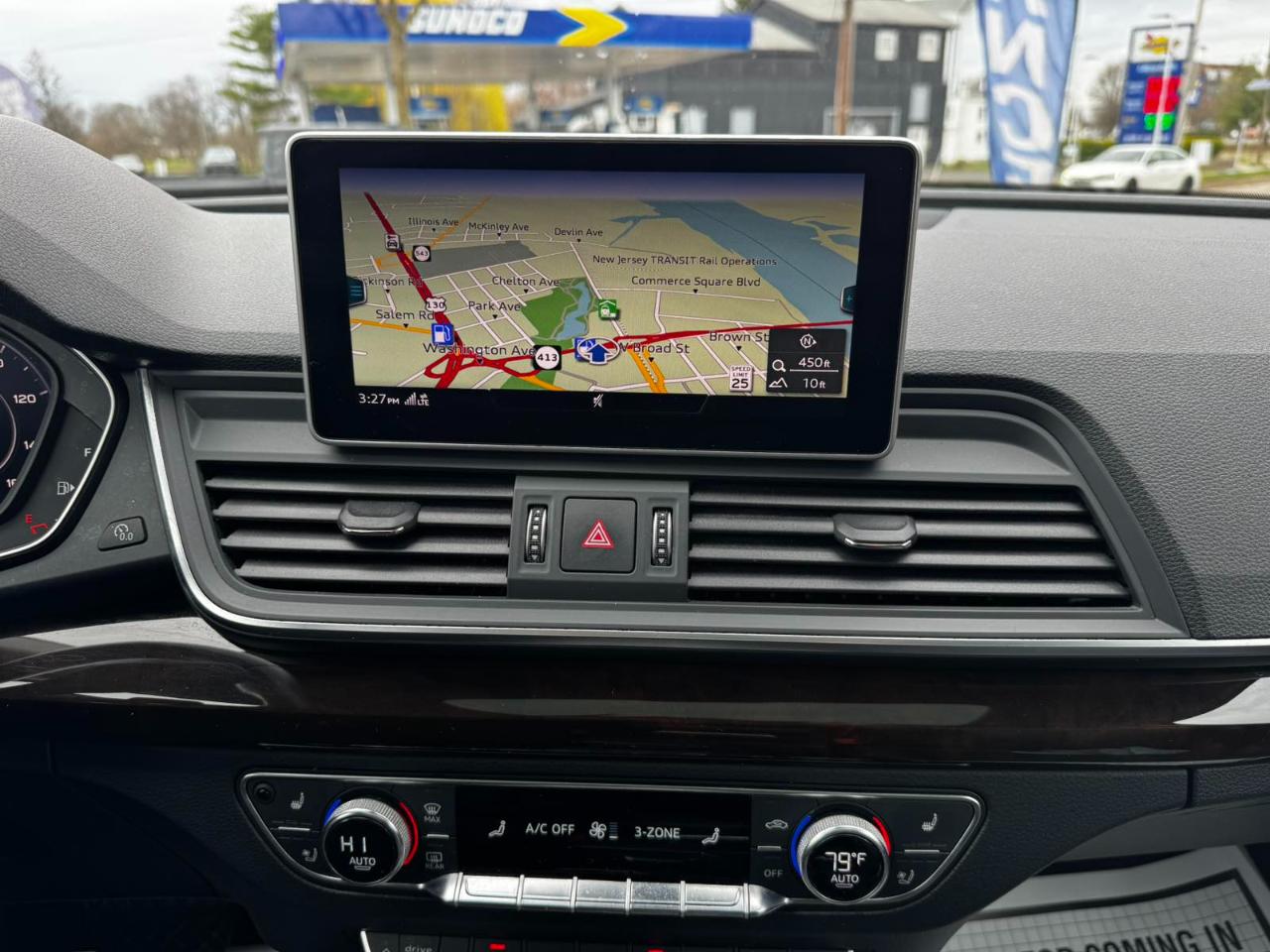 Audi Q5 2.0 TFSI Tech Premium Plus 2018