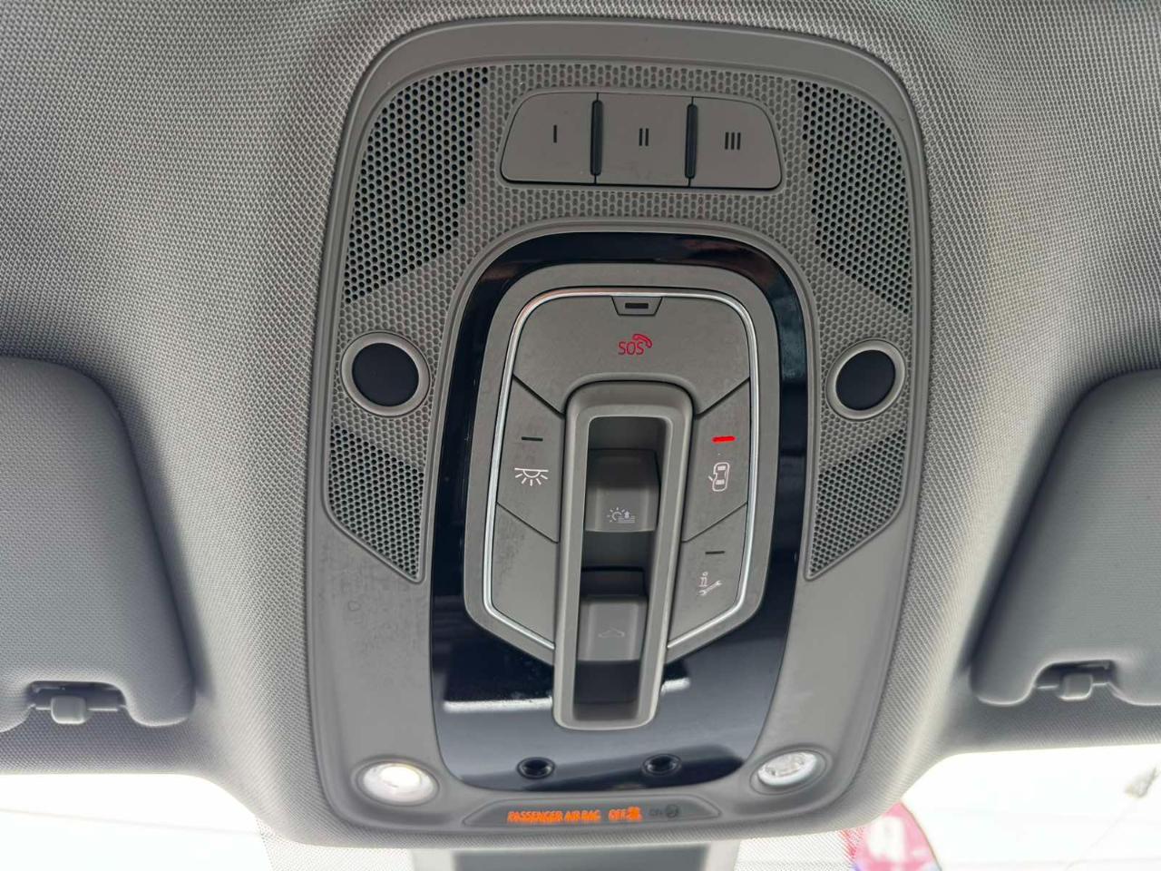 Audi Q5 2.0 TFSI Tech Premium Plus 2018