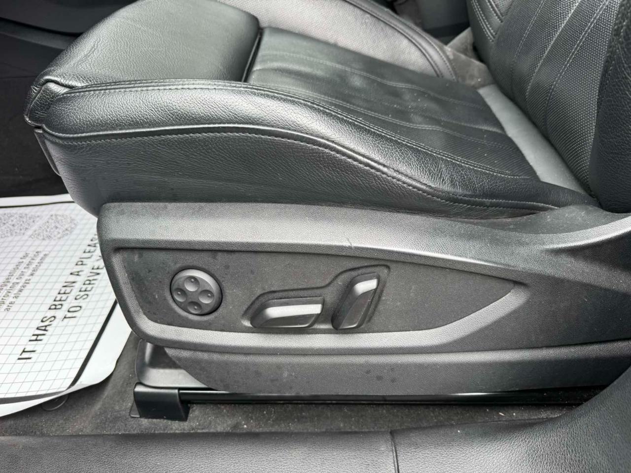 Audi Q5 2.0 TFSI Tech Premium Plus 2018