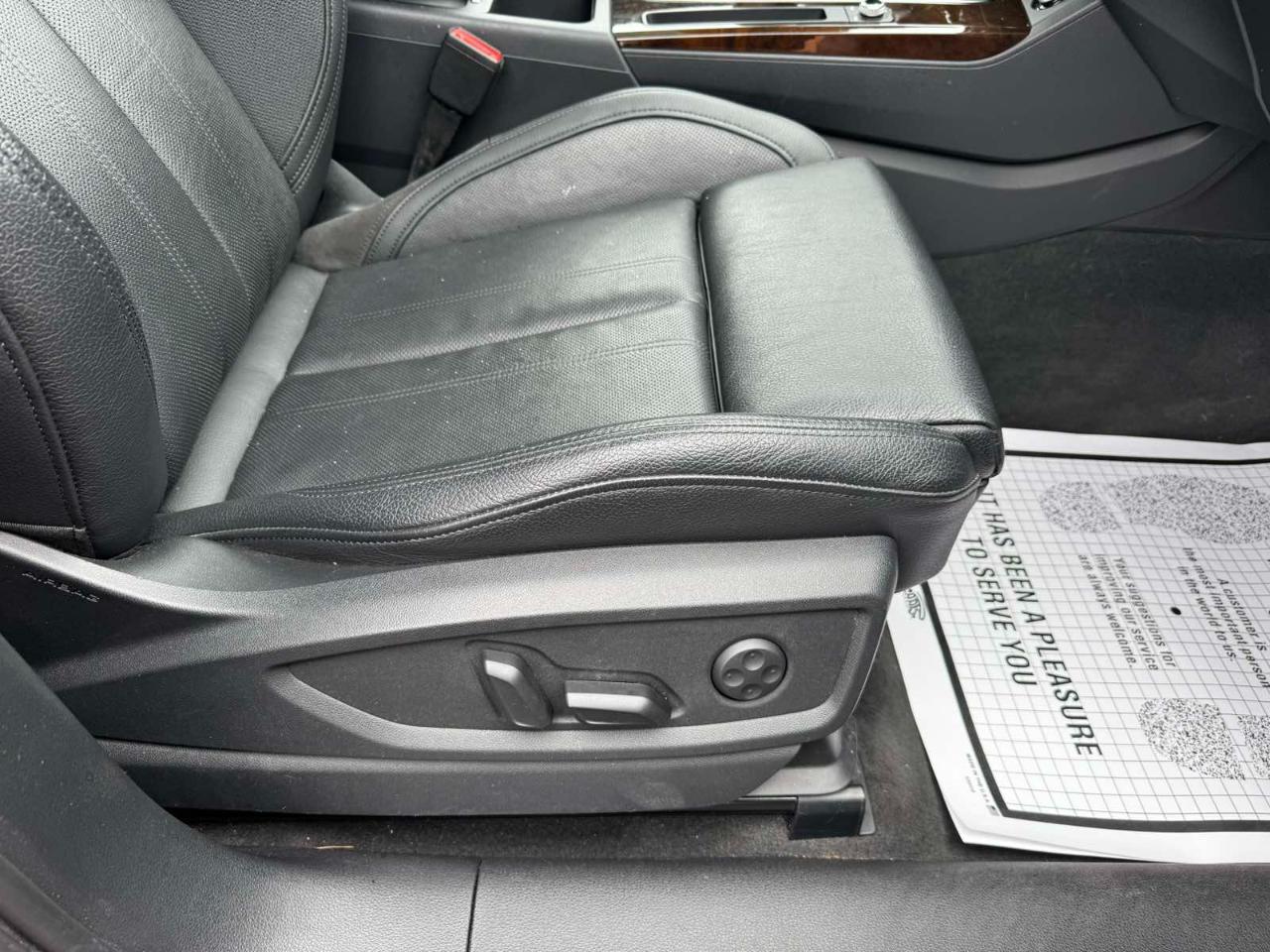 Audi Q5 2.0 TFSI Tech Premium Plus 2018