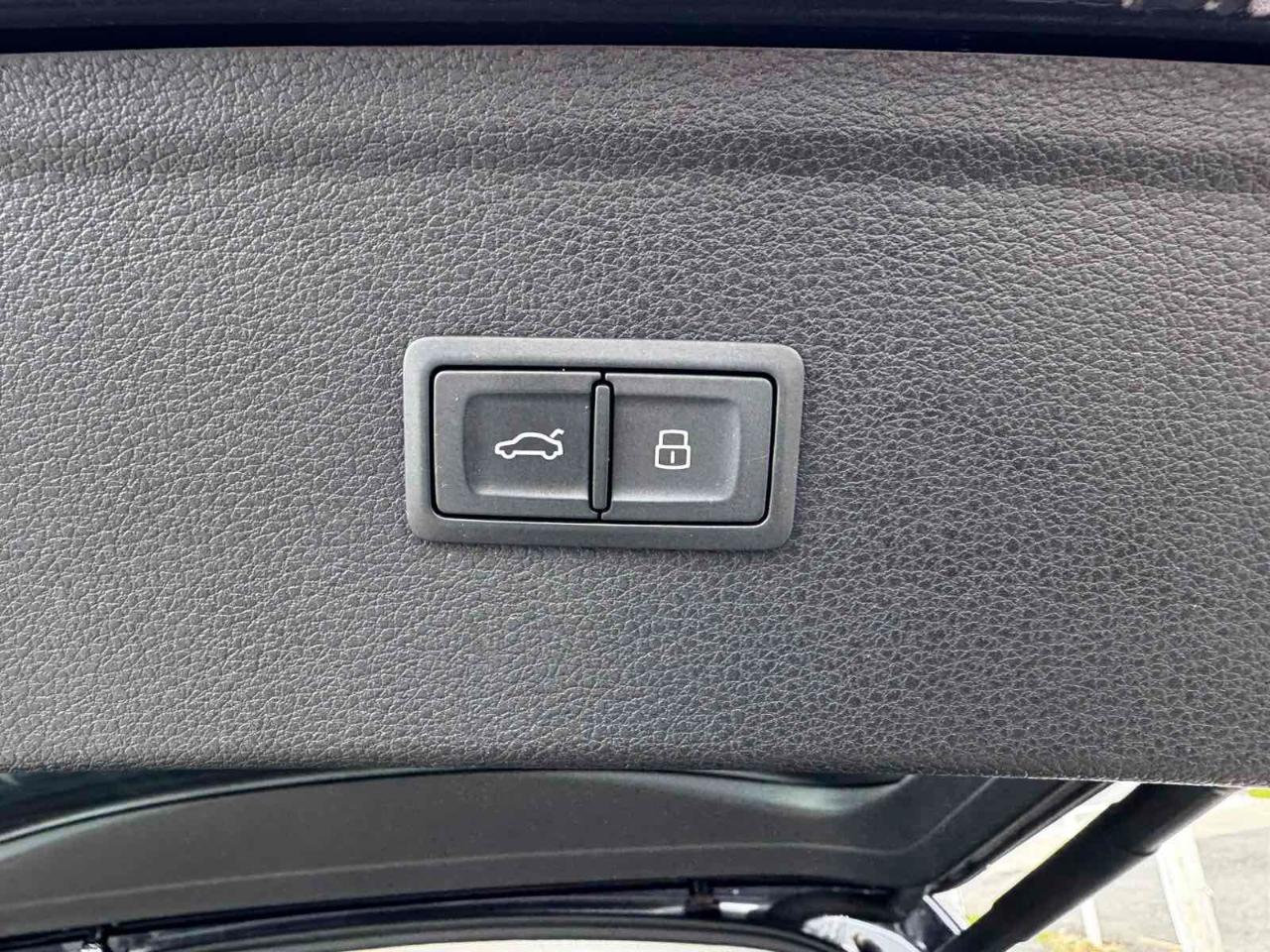 Audi Q5 2.0 TFSI Tech Premium Plus 2018