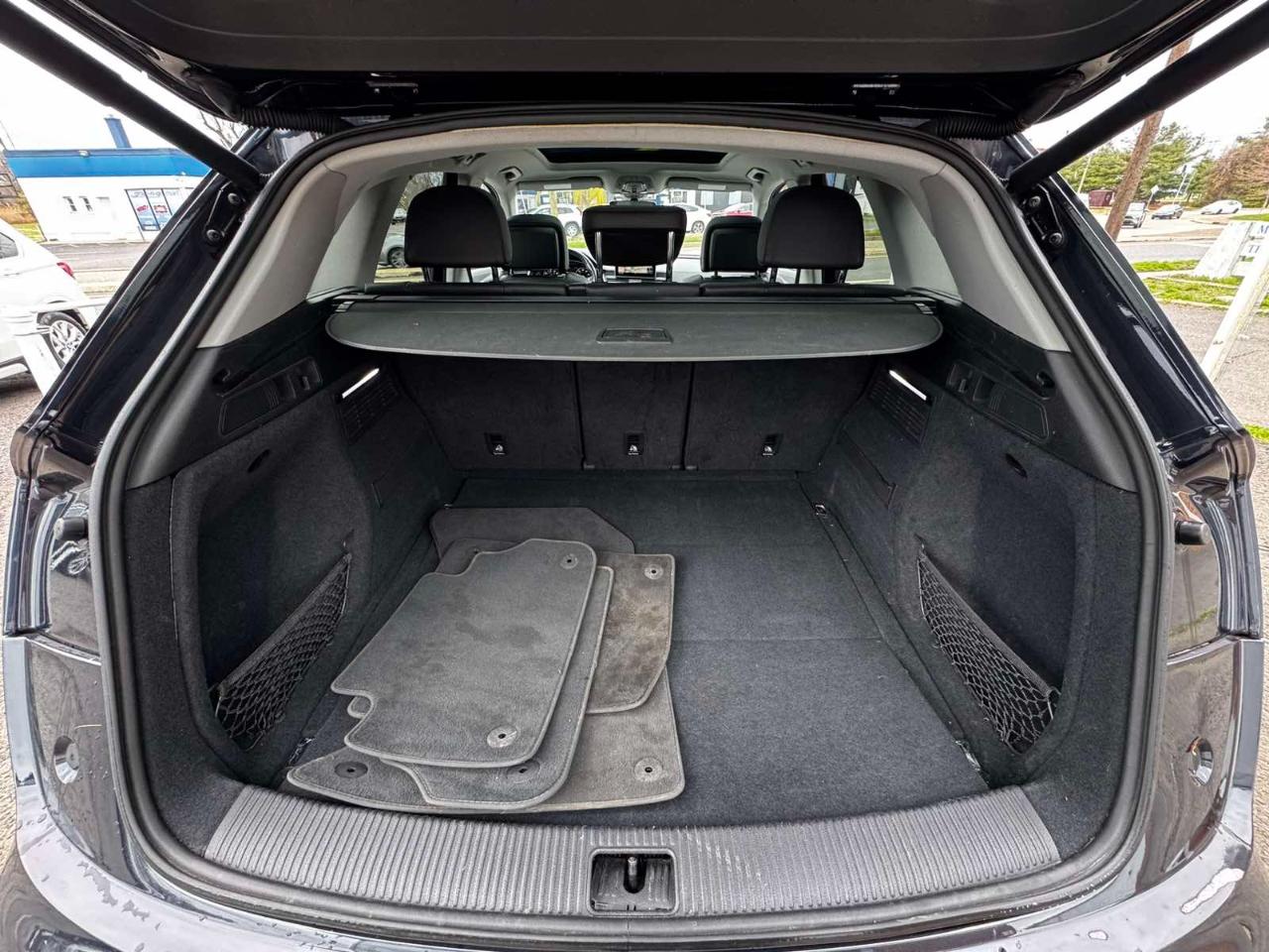 Audi Q5 2.0 TFSI Tech Premium Plus 2018