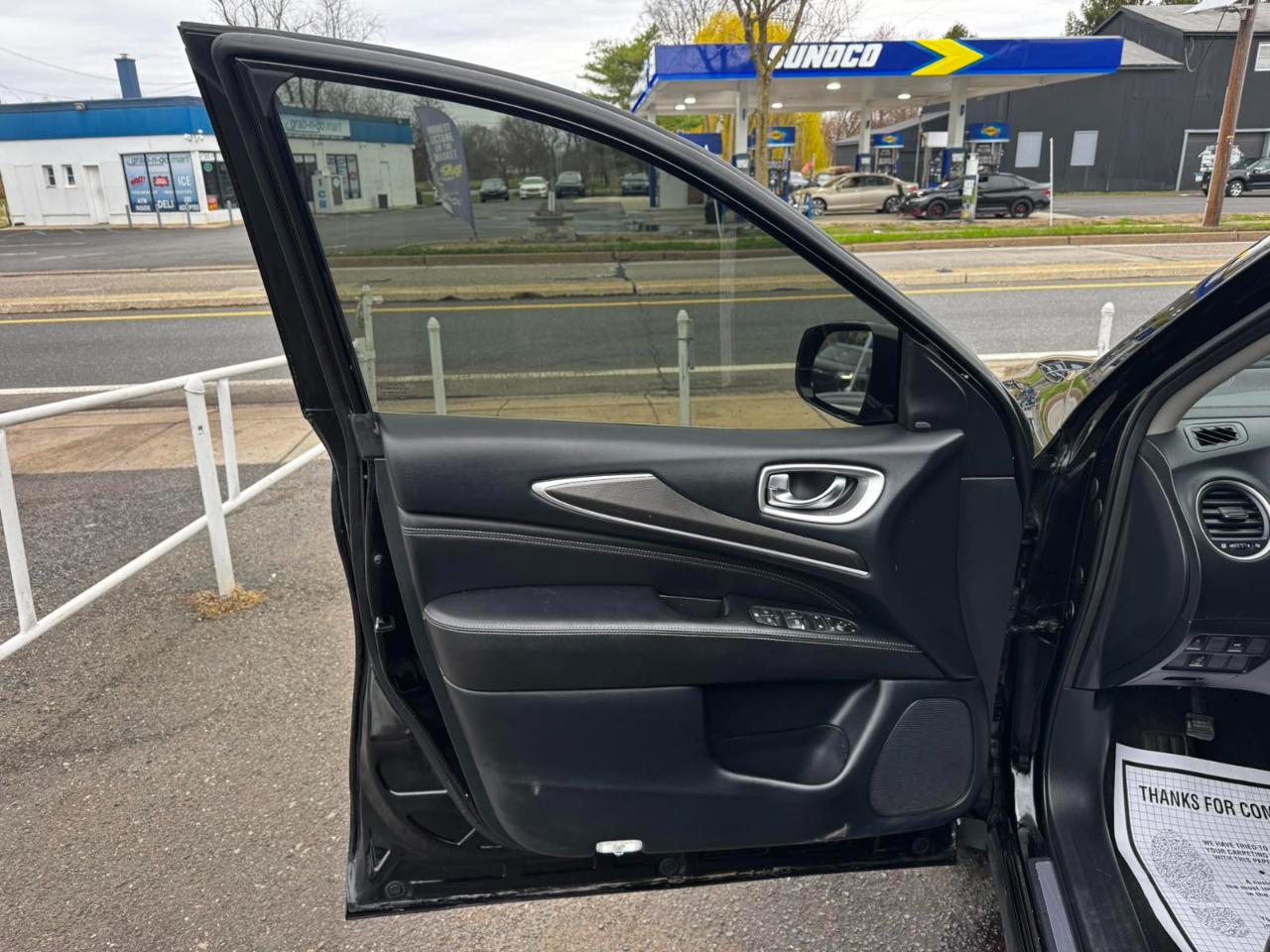 Infiniti QX60 PURE AWD 2020