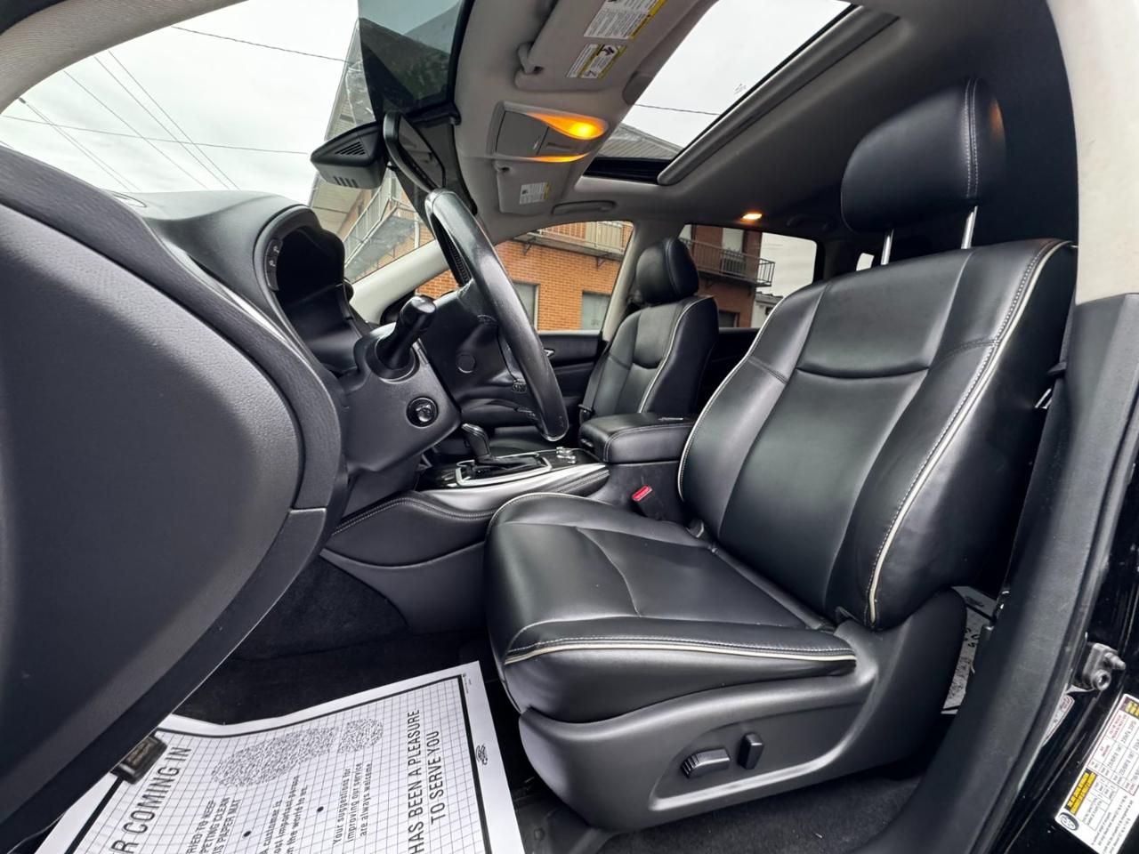 Infiniti QX60 PURE AWD 2020