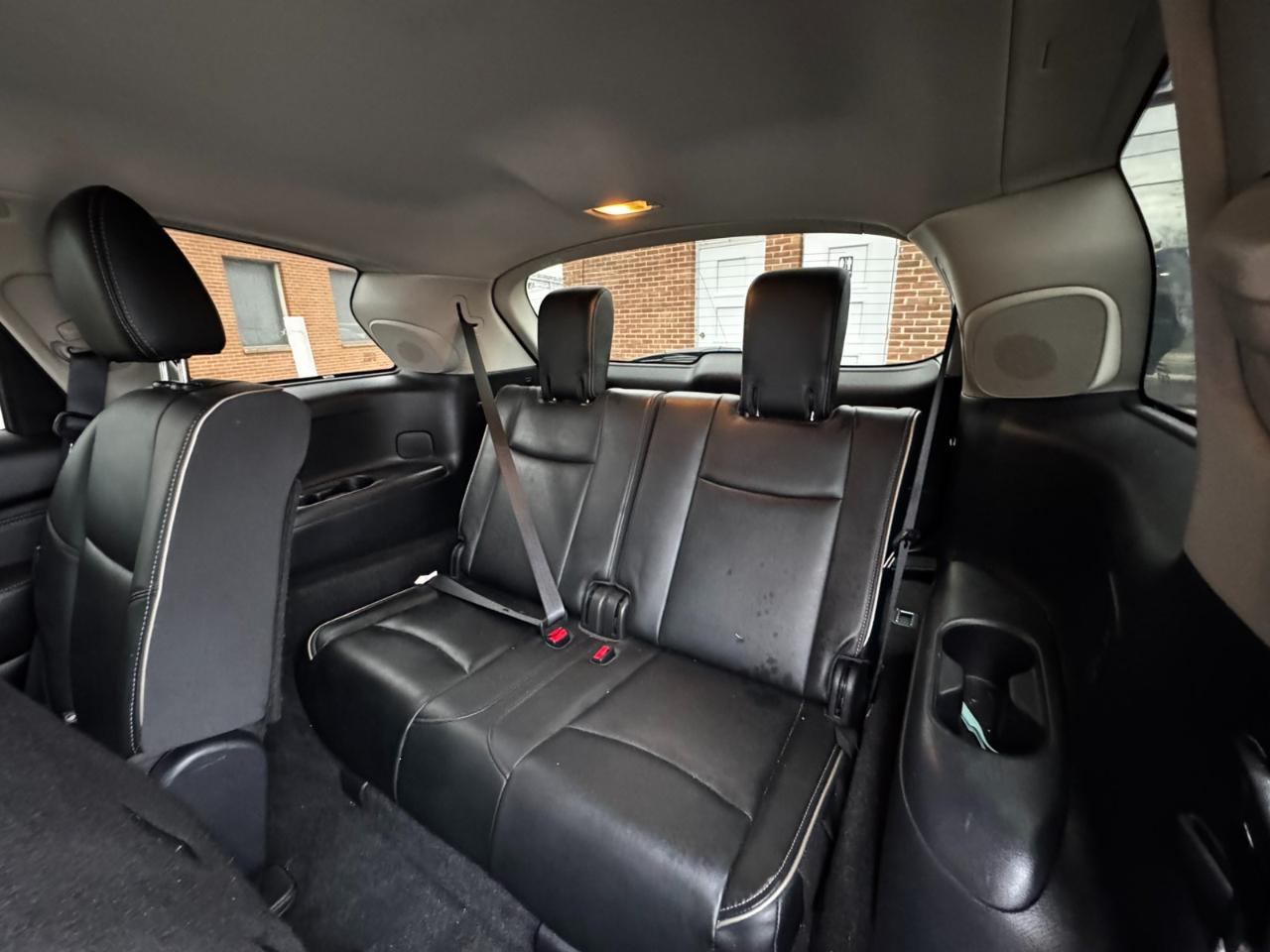 Infiniti QX60 PURE AWD 2020