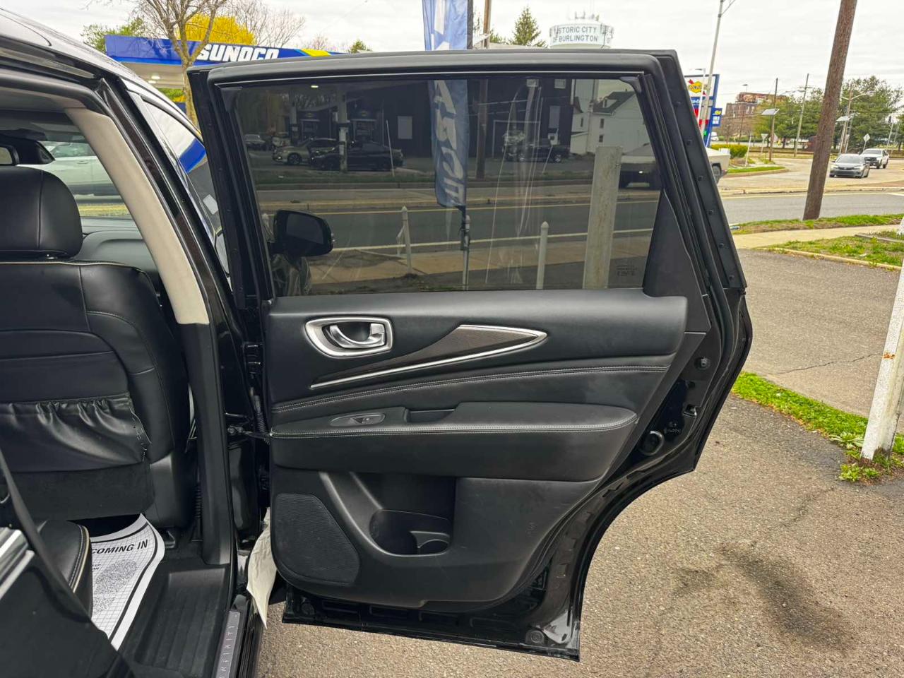 Infiniti QX60 PURE AWD 2020