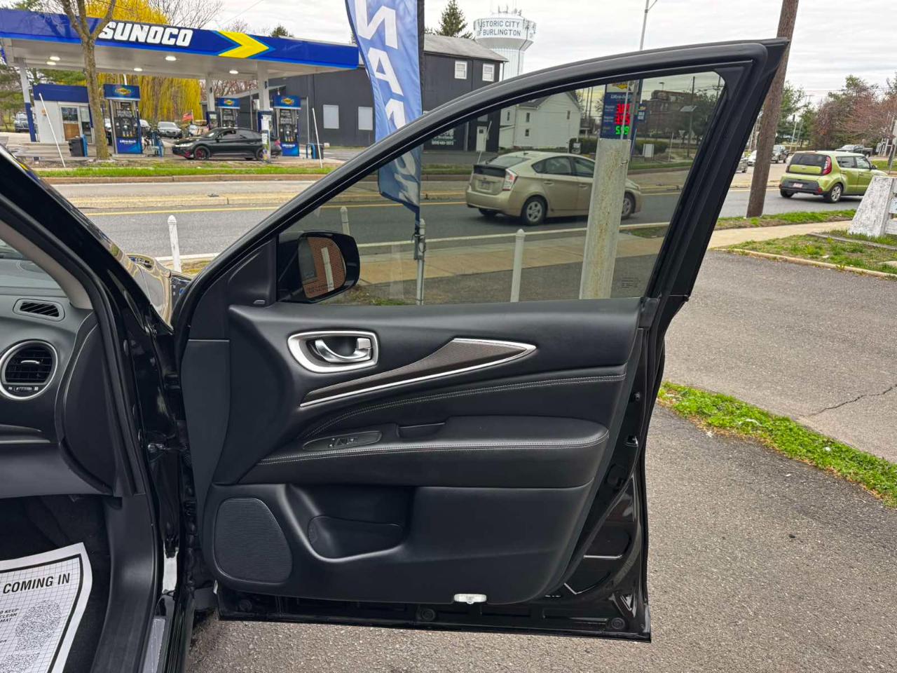 Infiniti QX60 PURE AWD 2020