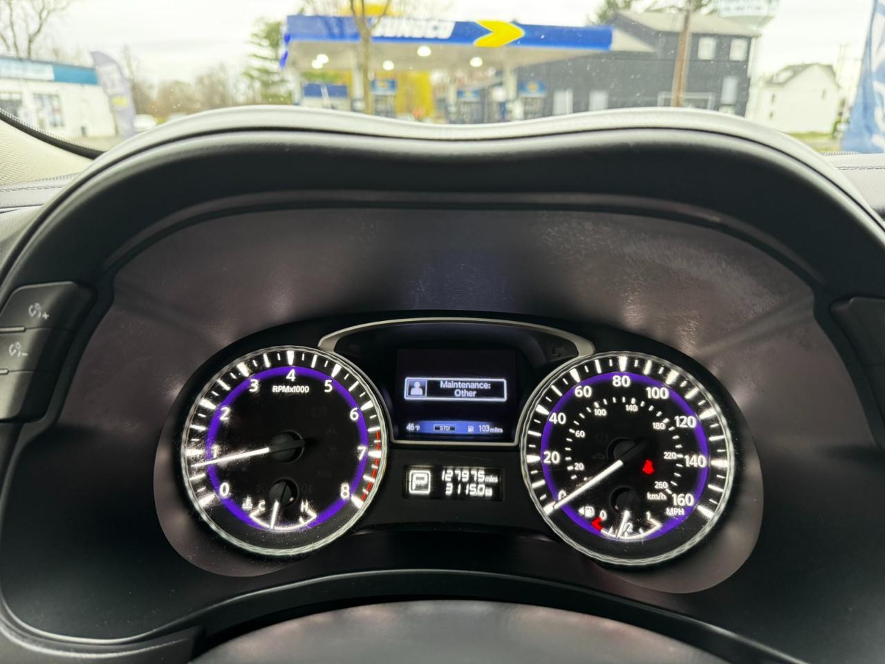 Infiniti QX60 PURE AWD 2020