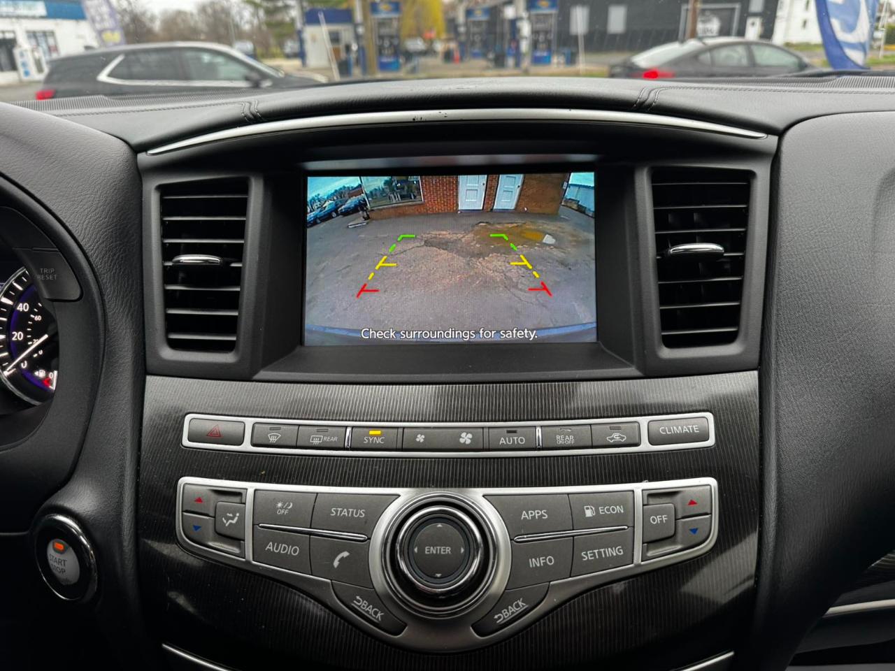 Infiniti QX60 PURE AWD 2020