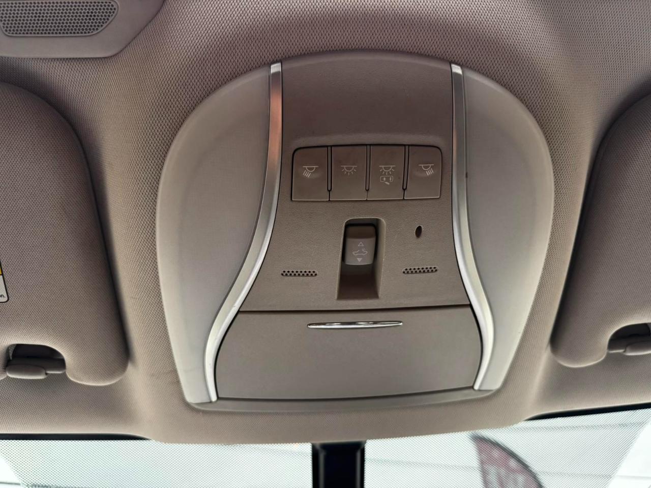 Infiniti QX60 PURE AWD 2020