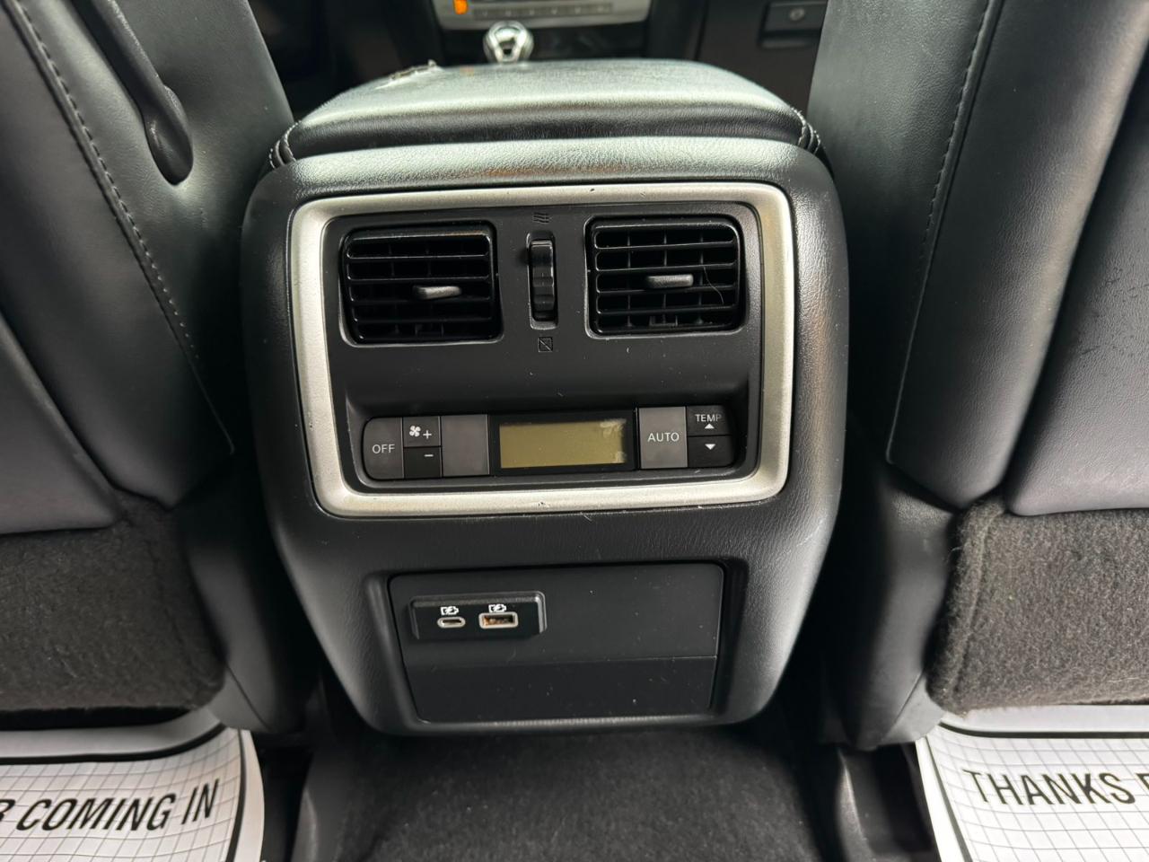 Infiniti QX60 PURE AWD 2020