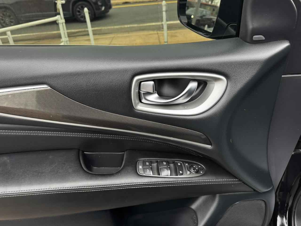 Infiniti QX60 PURE AWD 2020