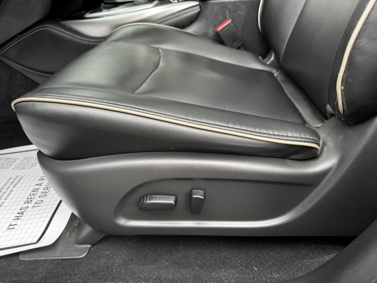 Infiniti QX60 PURE AWD 2020