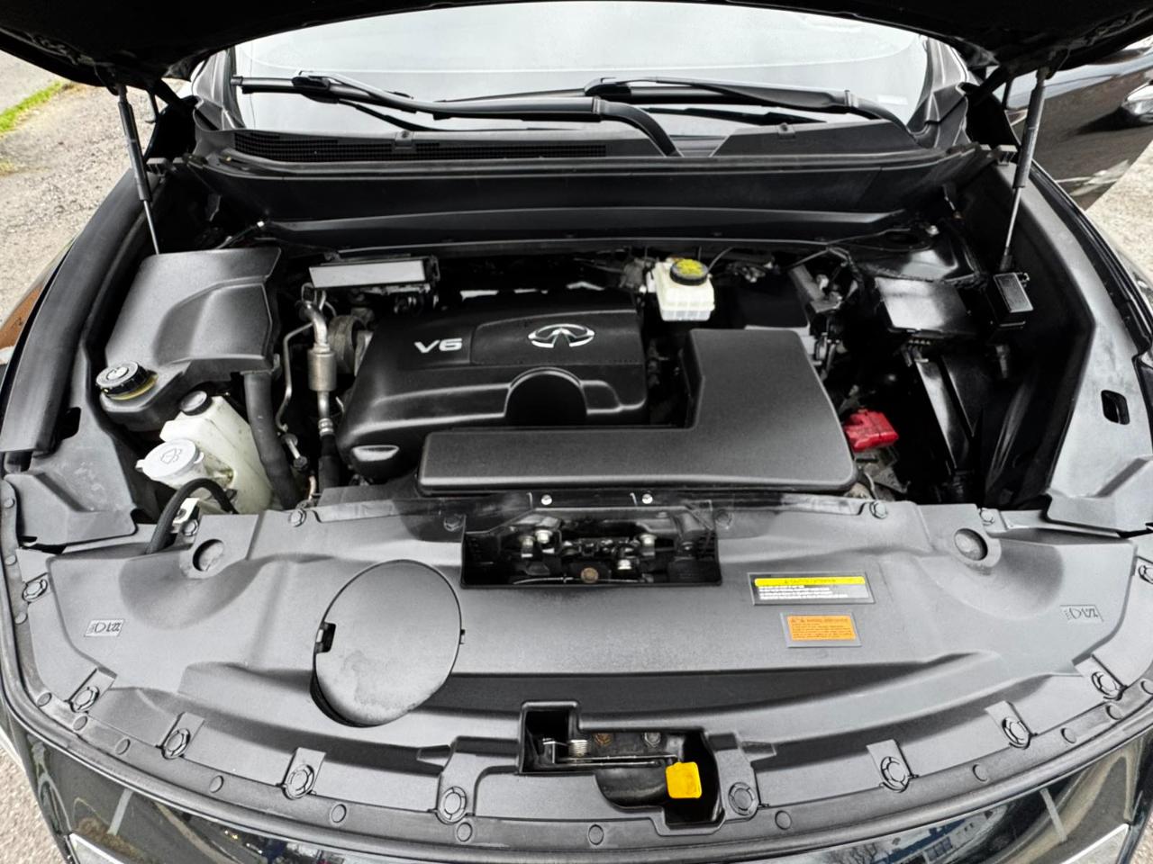 Infiniti QX60 PURE AWD 2020