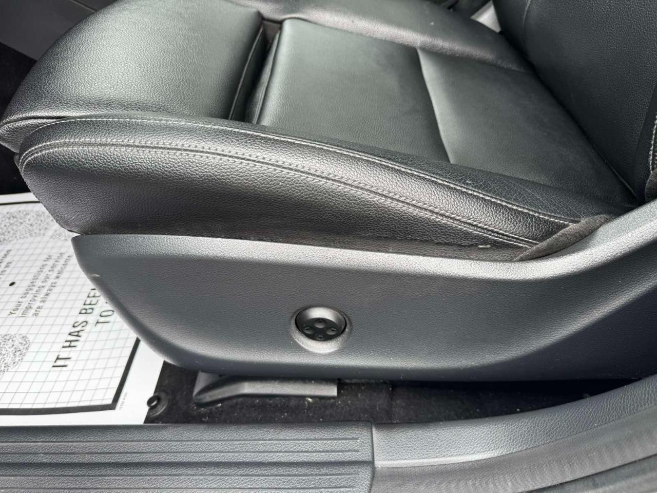 Mercedes-Benz CLA 4dr Sdn CLA 250 FWD 2016