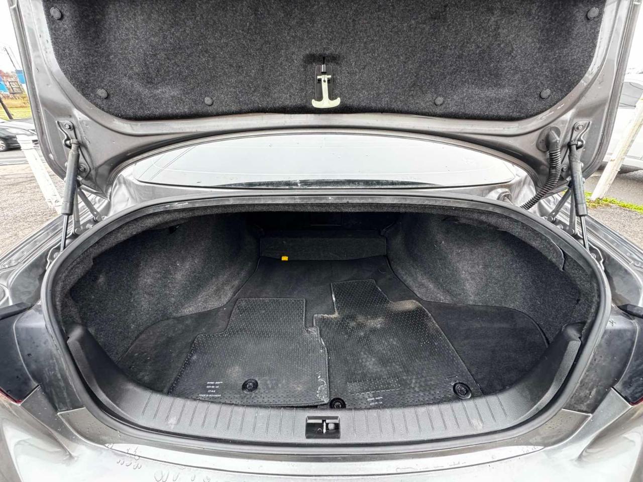 Infiniti Q50 3.0t Sport RWD 2018