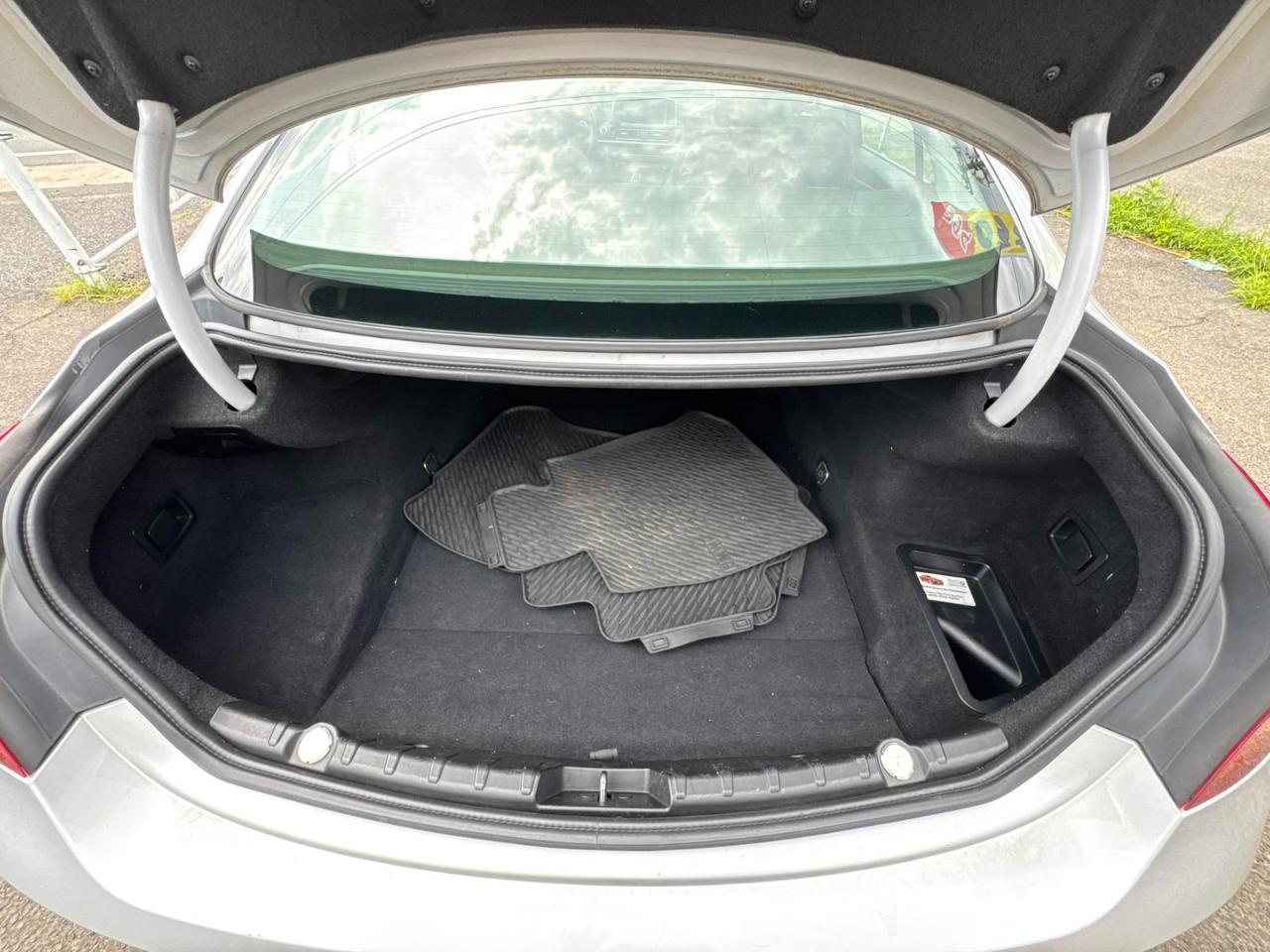 BMW 6 Series 4dr Sdn 640i xDrive AWD Gran Coupe 2014