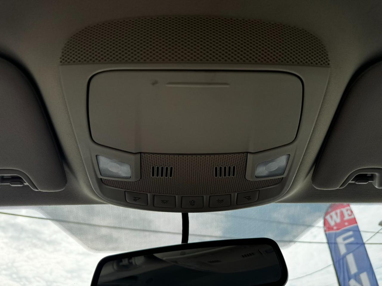 Ford Fusion Energi Titanium FWD 2018