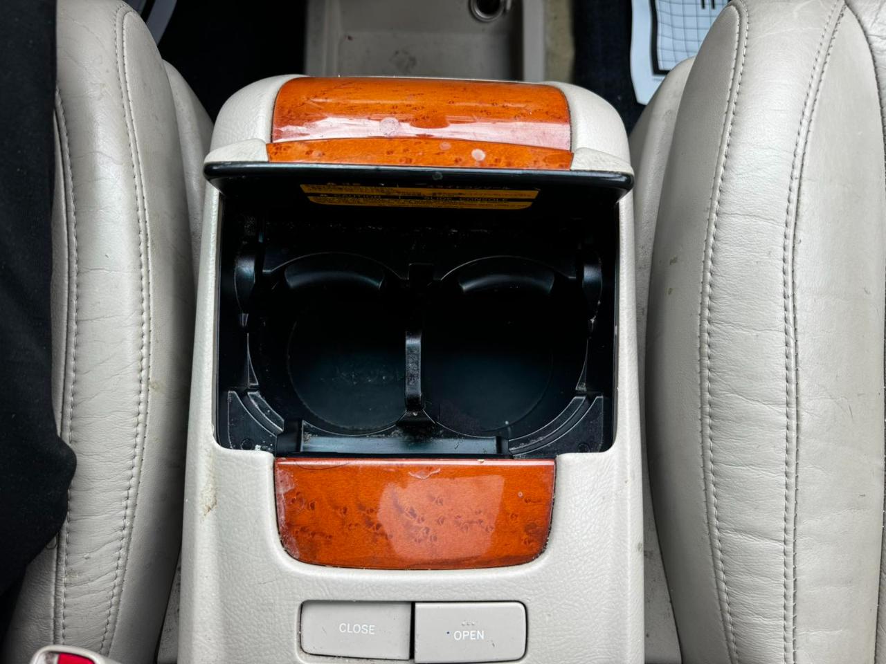 Lexus RX 350 AWD 4dr 2008