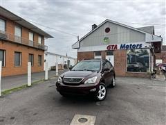 2008 Lexus RX 350 